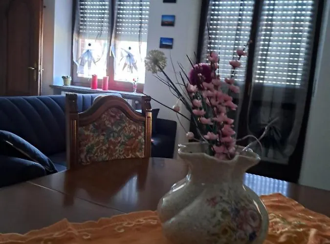 Eliva\'S House